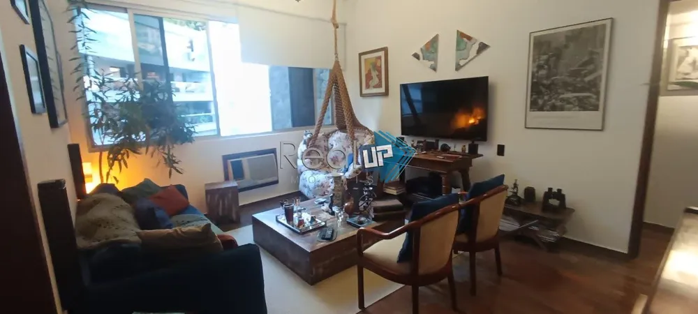 Apartamento, 3 quartos, 96 m² - Foto 6
