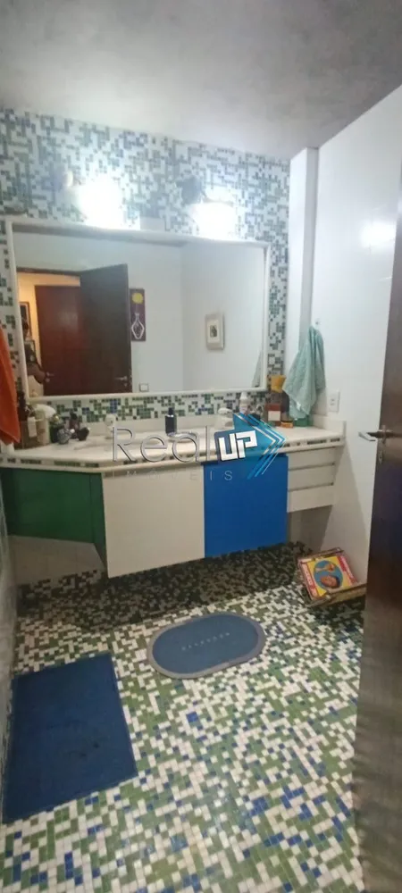 Apartamento, 3 quartos, 96 m² - Foto 8