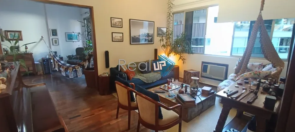 Apartamento, 3 quartos, 96 m² - Foto 5