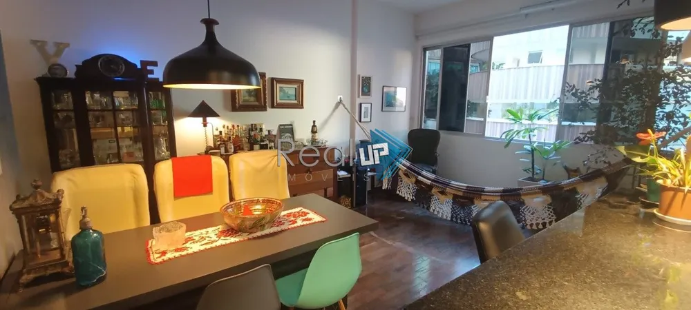 Apartamento, 3 quartos, 96 m² - Foto 3
