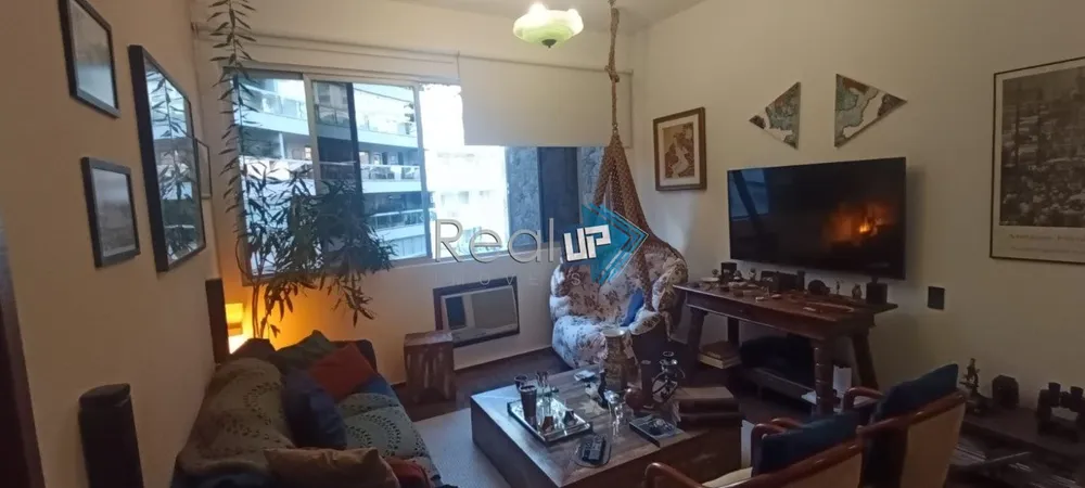 Apartamento, 3 quartos, 96 m² - Foto 7