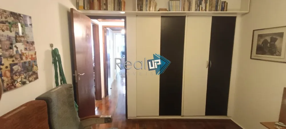 Apartamento, 3 quartos, 96 m² - Foto 9