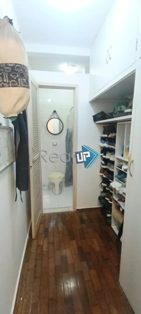 Apartamento, 3 quartos, 96 m² - Foto 20