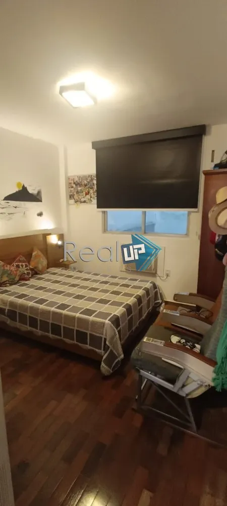 Apartamento, 3 quartos, 96 m² - Foto 11