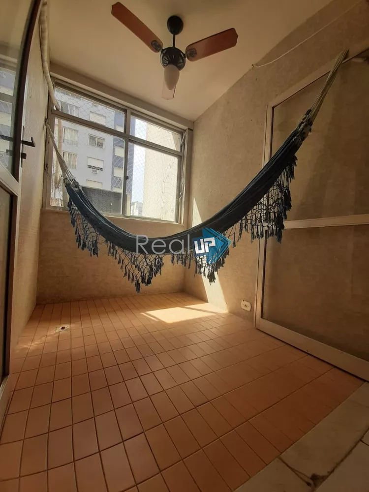 Apartamento, 2 quartos, 95 m² - Foto 4