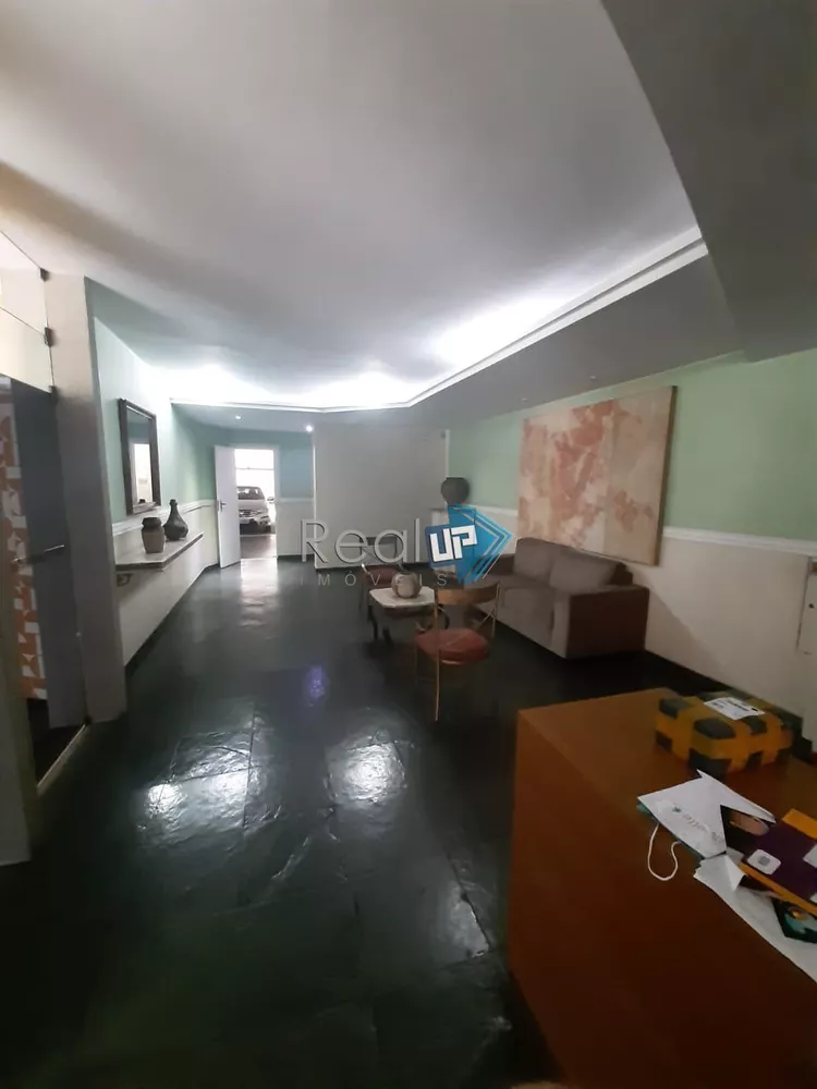 Apartamento, 2 quartos, 95 m² - Foto 31