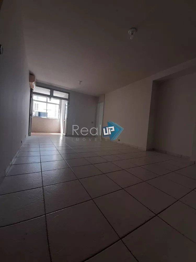 Apartamento, 2 quartos, 95 m² - Foto 2