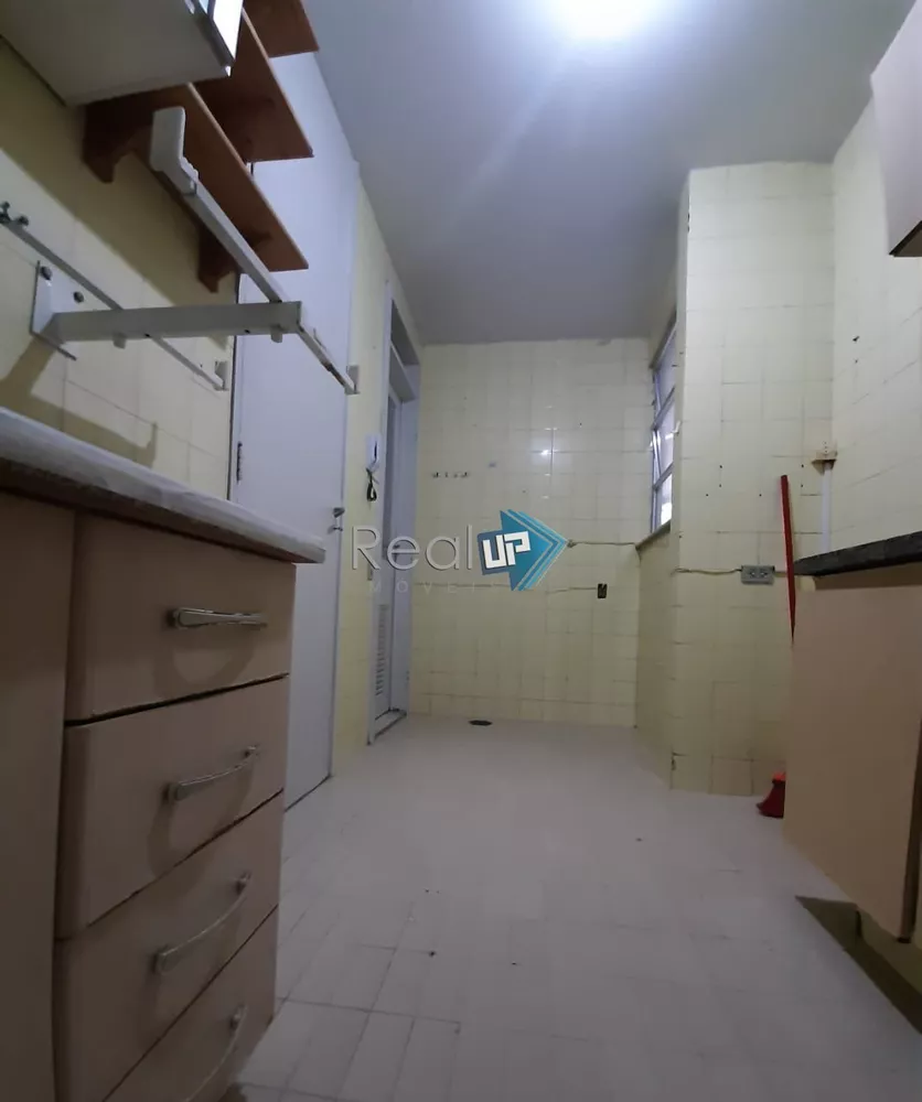 Apartamento, 2 quartos, 95 m² - Foto 24