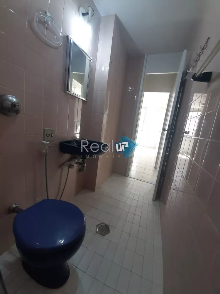 Apartamento, 2 quartos, 95 m² - Foto 15