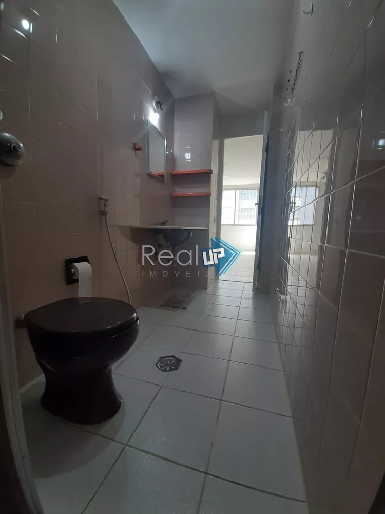 Apartamento, 2 quartos, 95 m² - Foto 13