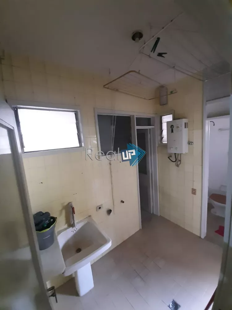 Apartamento, 2 quartos, 95 m² - Foto 27