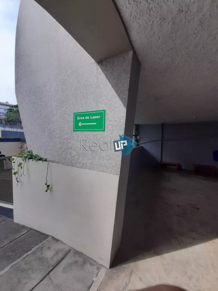 Apartamento, 2 quartos, 95 m² - Foto 35