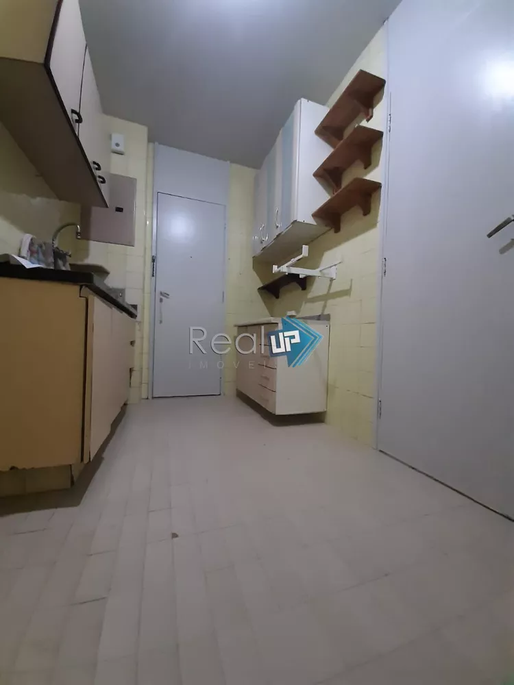 Apartamento, 2 quartos, 95 m² - Foto 25