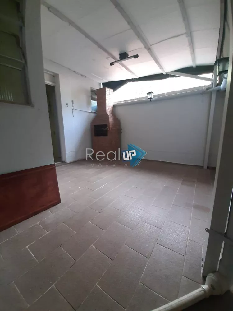 Apartamento, 2 quartos, 95 m² - Foto 36