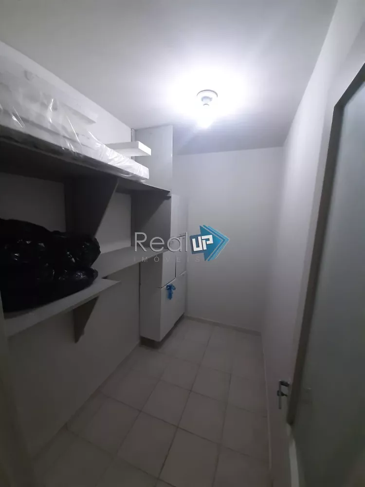 Apartamento, 2 quartos, 95 m² - Foto 12