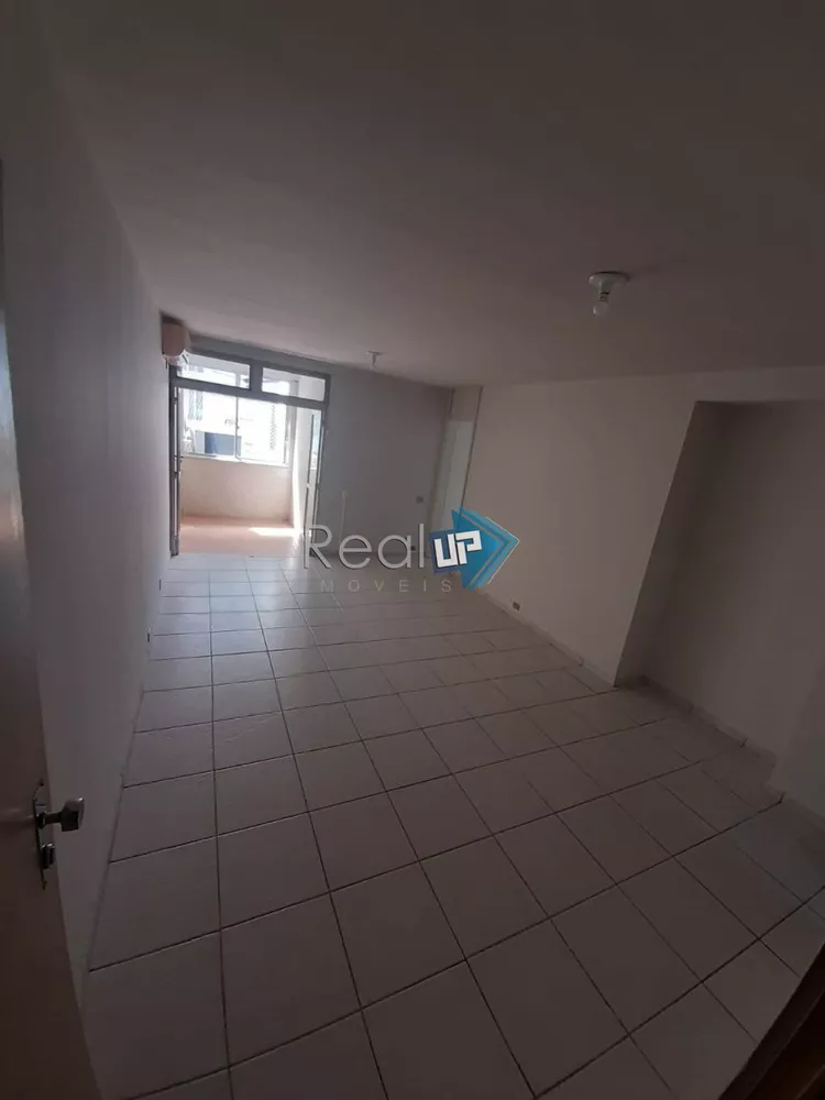 Apartamento, 2 quartos, 95 m² - Foto 1