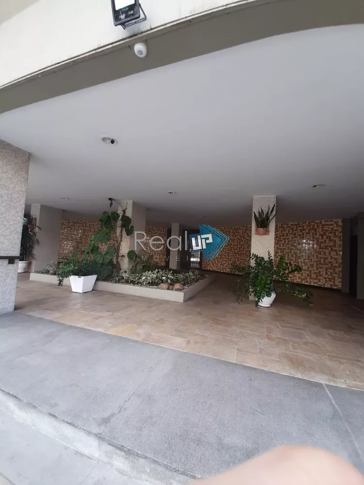 Apartamento, 2 quartos, 95 m² - Foto 30