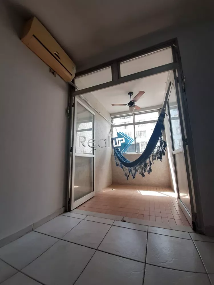 Apartamento, 2 quartos, 95 m² - Foto 3