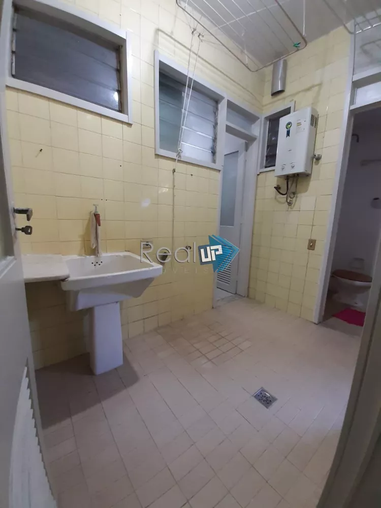 Apartamento, 2 quartos, 95 m² - Foto 28