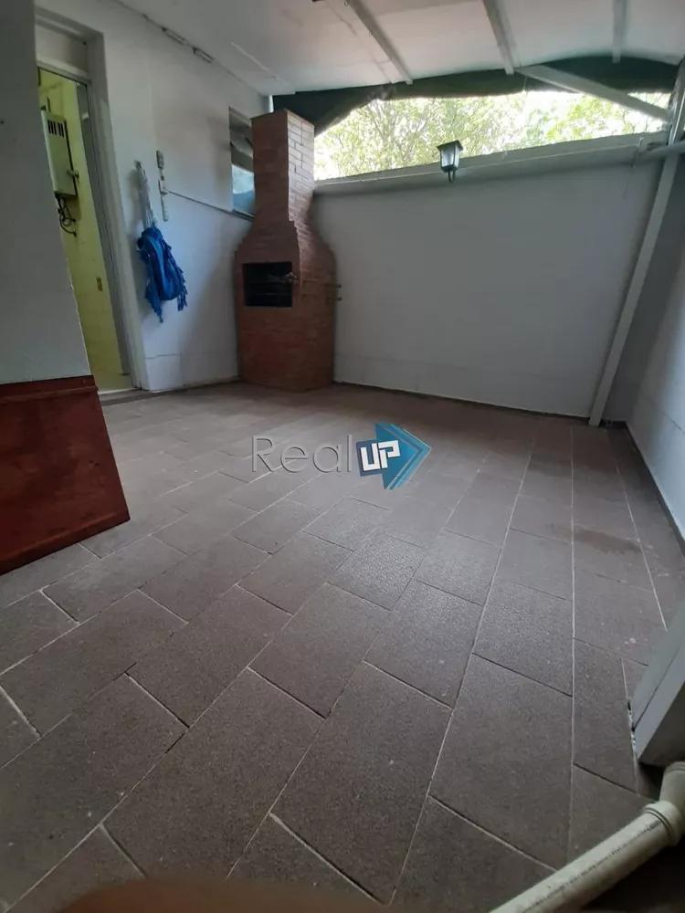 Apartamento, 2 quartos, 95 m² - Foto 32