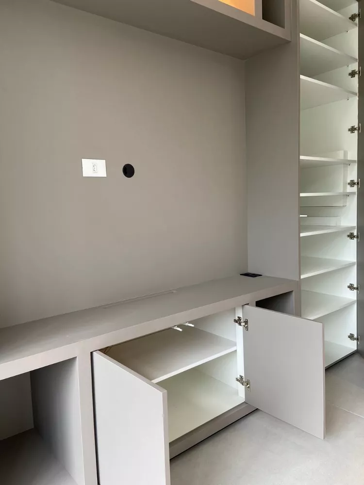 Apartamento à venda com 2 quartos, 120m² - Foto 7