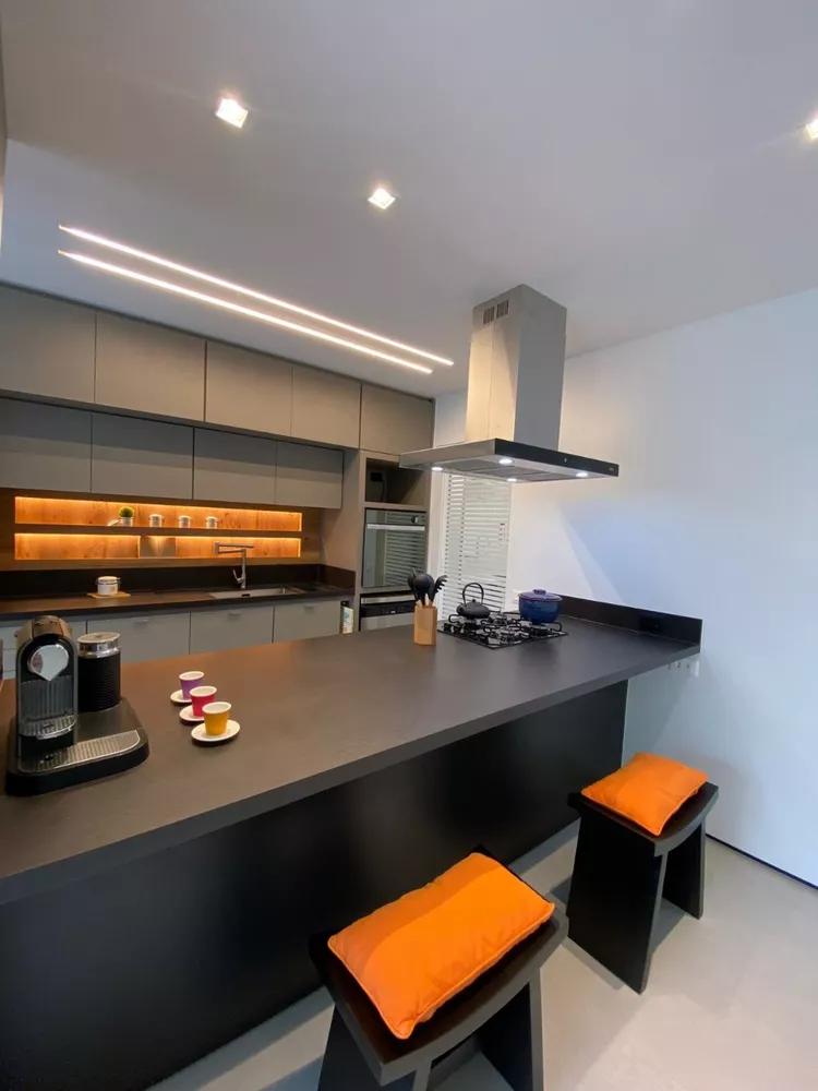 Apartamento à venda com 2 quartos, 120m² - Foto 10