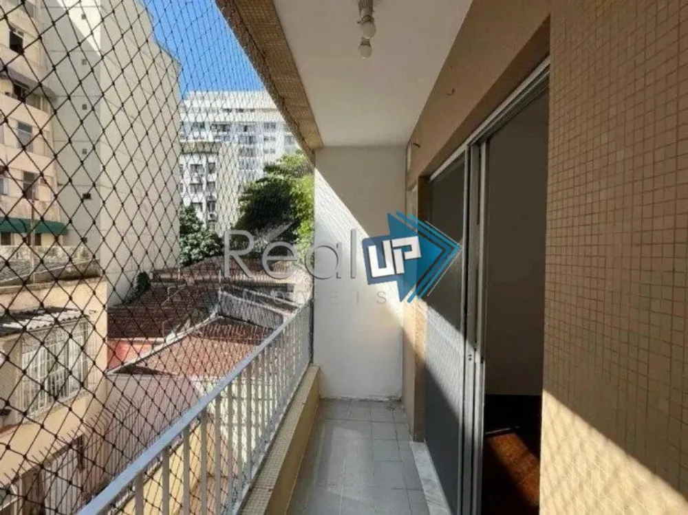 Apartamento, 2 quartos, 90 m² - Foto 9