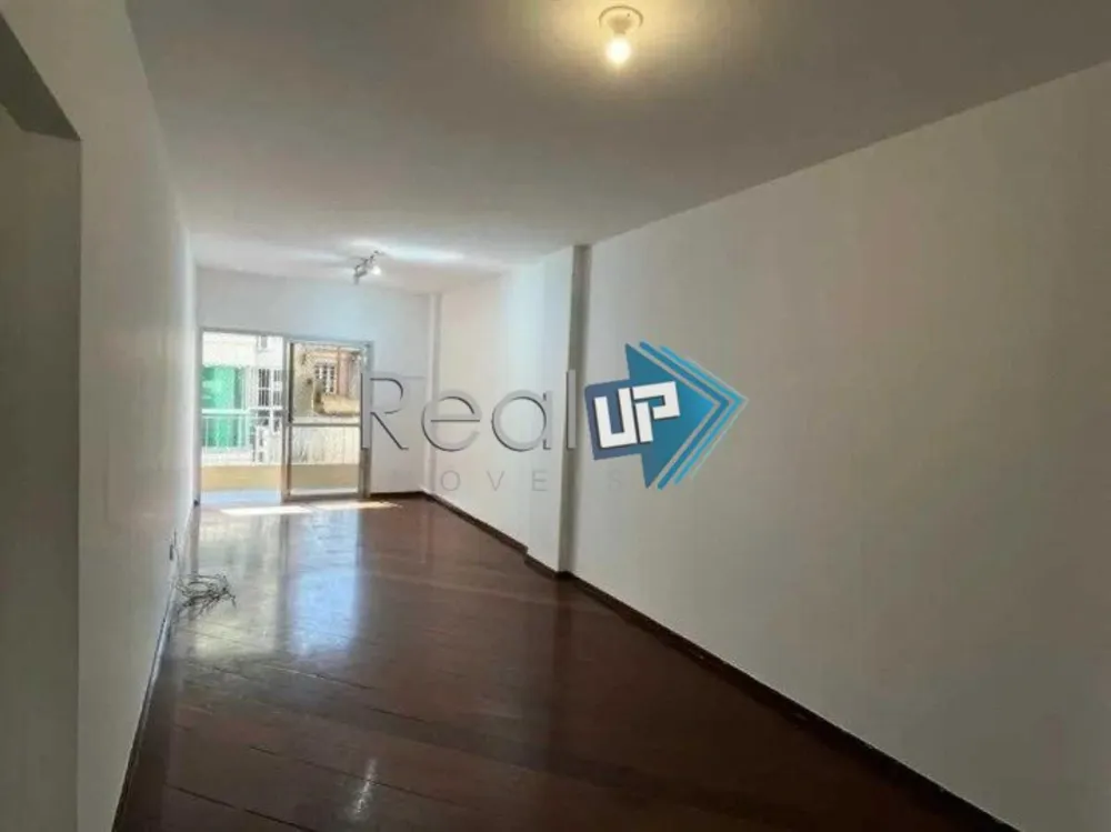 Apartamento, 2 quartos, 90 m² - Foto 2