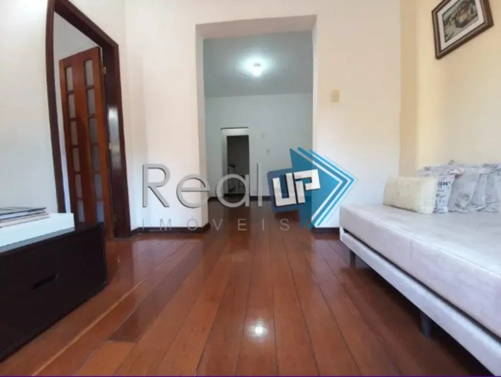 Apartamento, 2 quartos, 65 m² - Foto 6