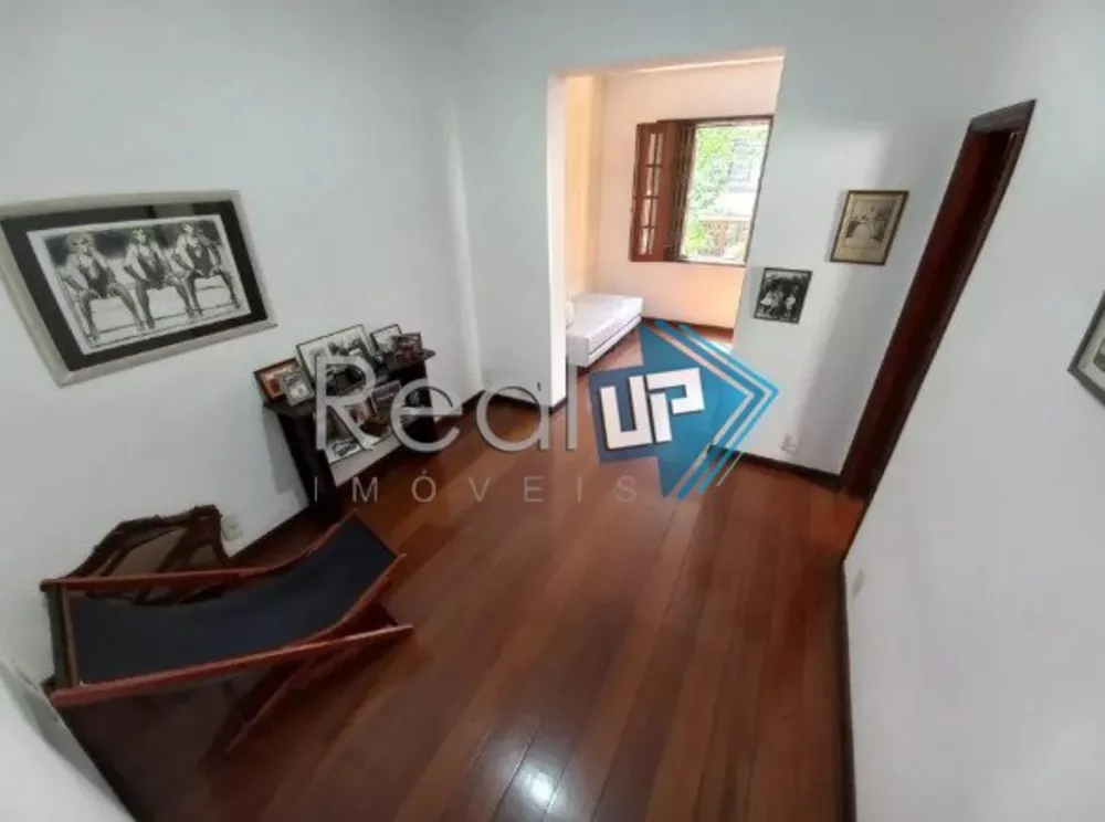 Apartamento, 2 quartos, 65 m² - Foto 2