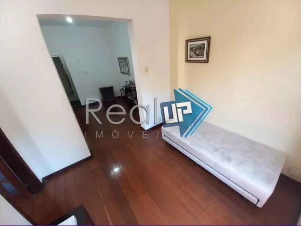 Apartamento, 2 quartos, 65 m² - Foto 7