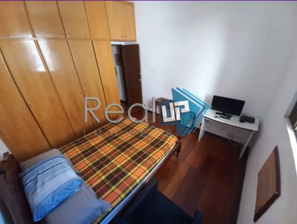 Apartamento, 2 quartos, 65 m² - Foto 16