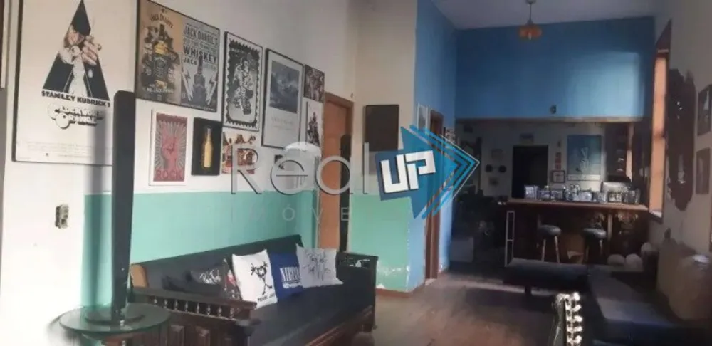 Casa, 5 quartos, 639 m² - Foto 4