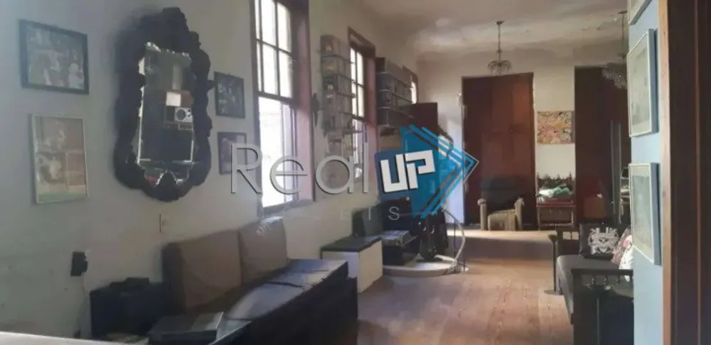 Casa, 5 quartos, 639 m² - Foto 12