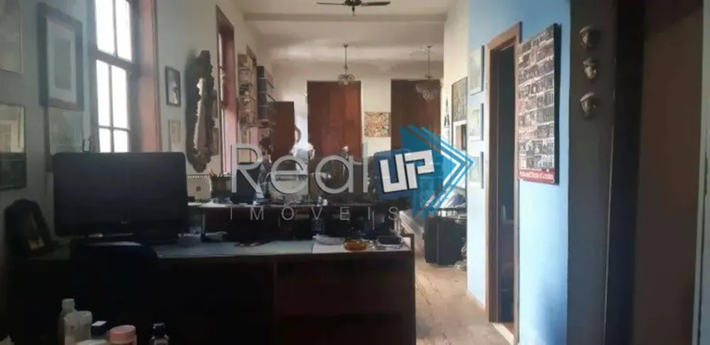 Casa, 5 quartos, 639 m² - Foto 7