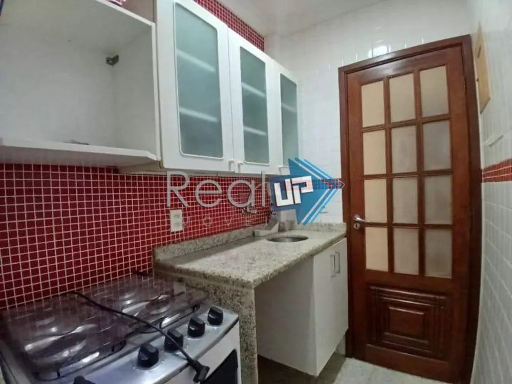 Apartamento, 1 quarto, 30 m² - Foto 13
