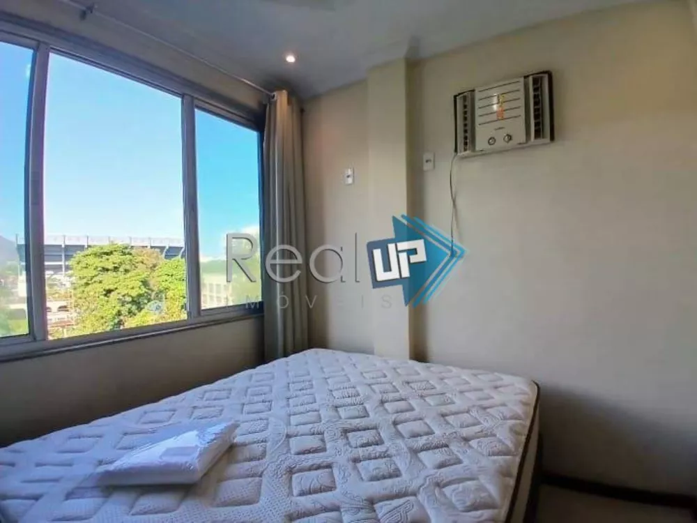 Apartamento, 1 quarto, 30 m² - Foto 8