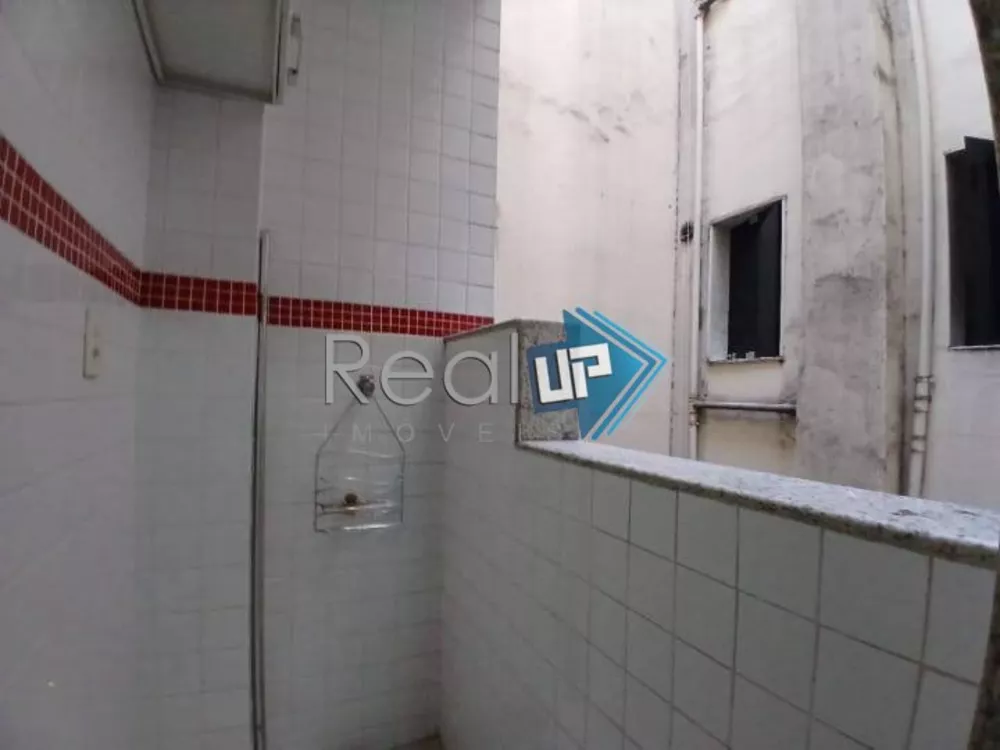 Apartamento, 1 quarto, 30 m² - Foto 18