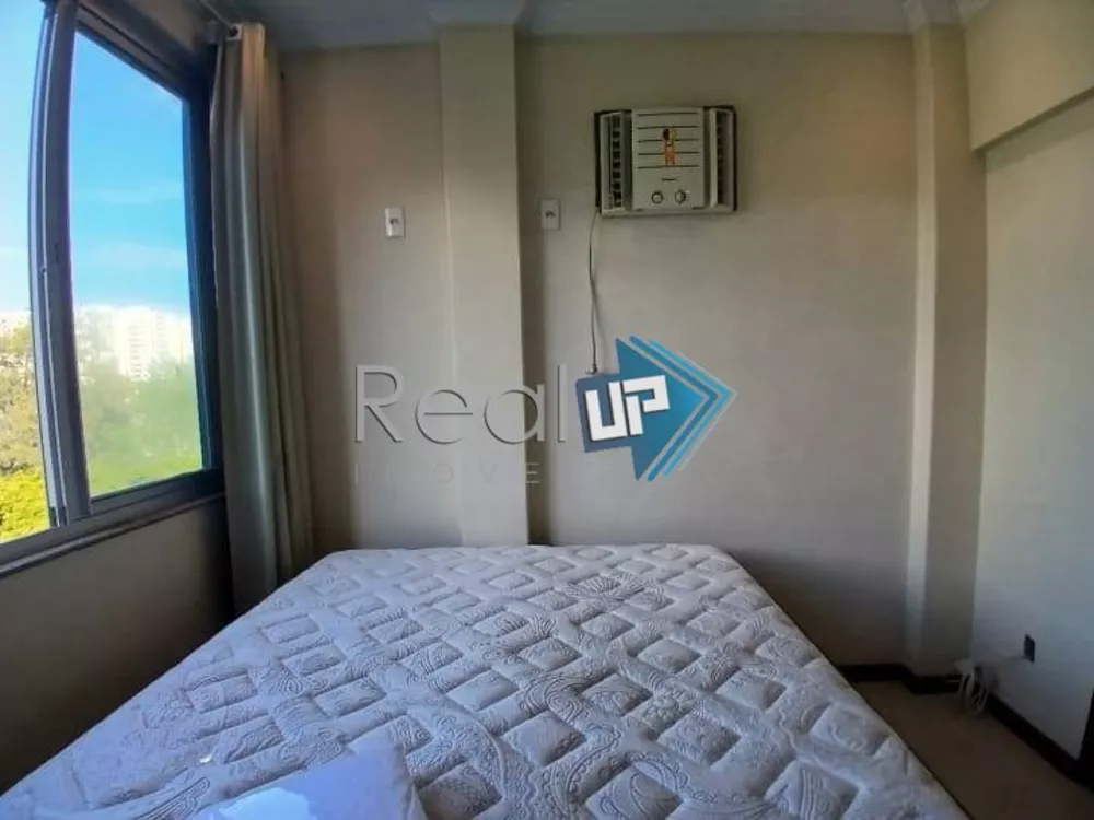 Apartamento, 1 quarto, 30 m² - Foto 9