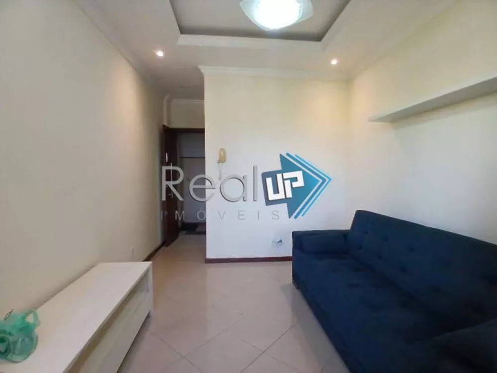Apartamento, 1 quarto, 30 m² - Foto 3