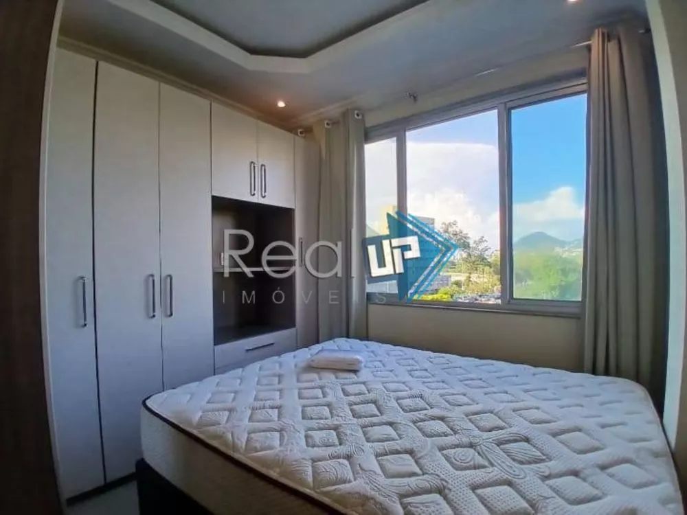Apartamento, 1 quarto, 30 m² - Foto 6