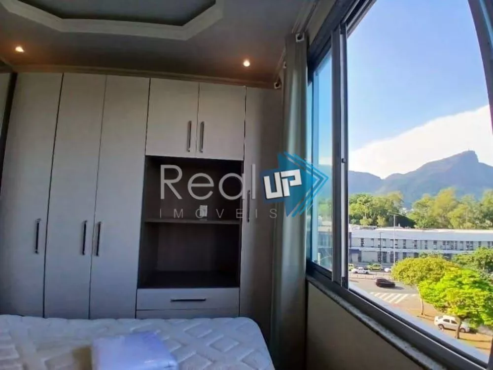 Apartamento, 1 quarto, 30 m² - Foto 12