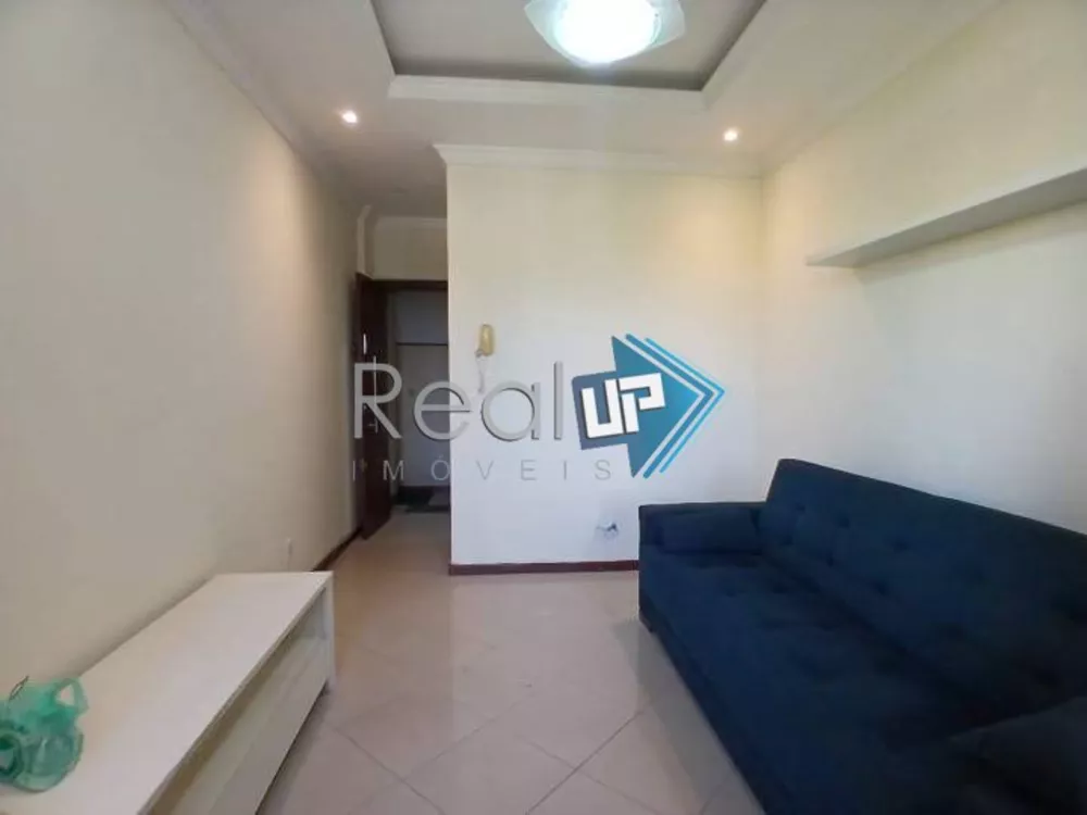 Apartamento, 1 quarto, 30 m² - Foto 2