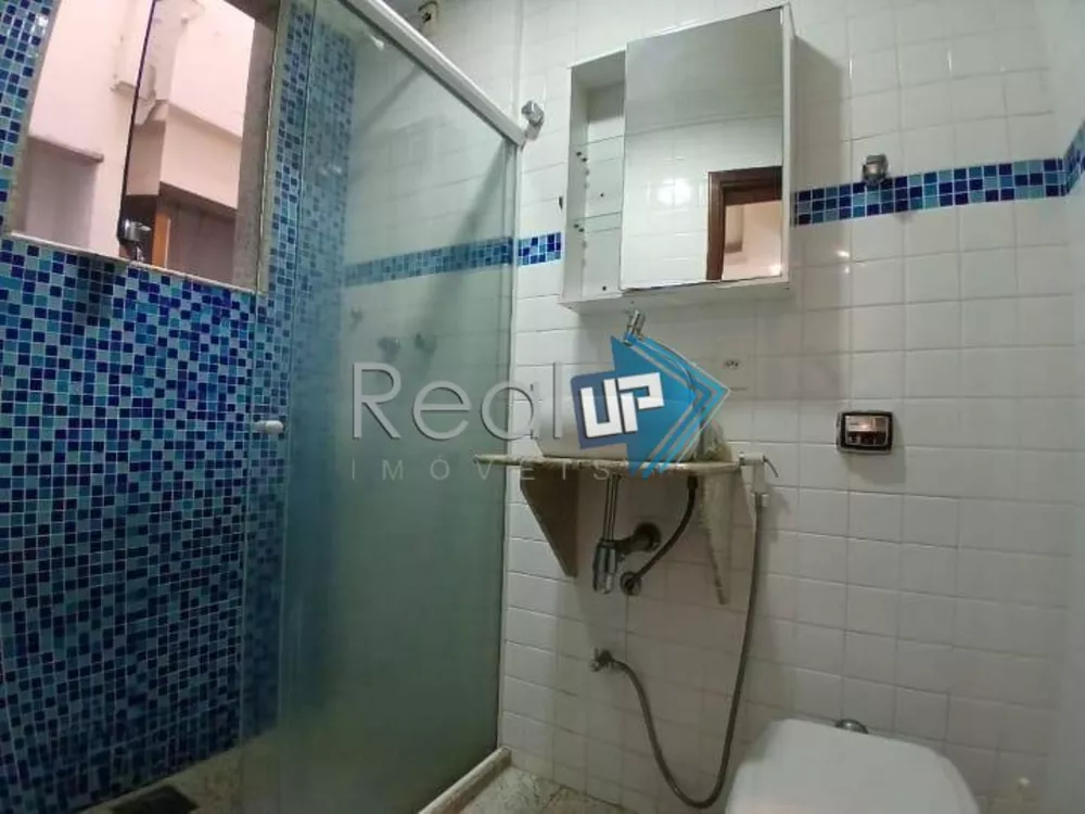 Apartamento, 1 quarto, 30 m² - Foto 17