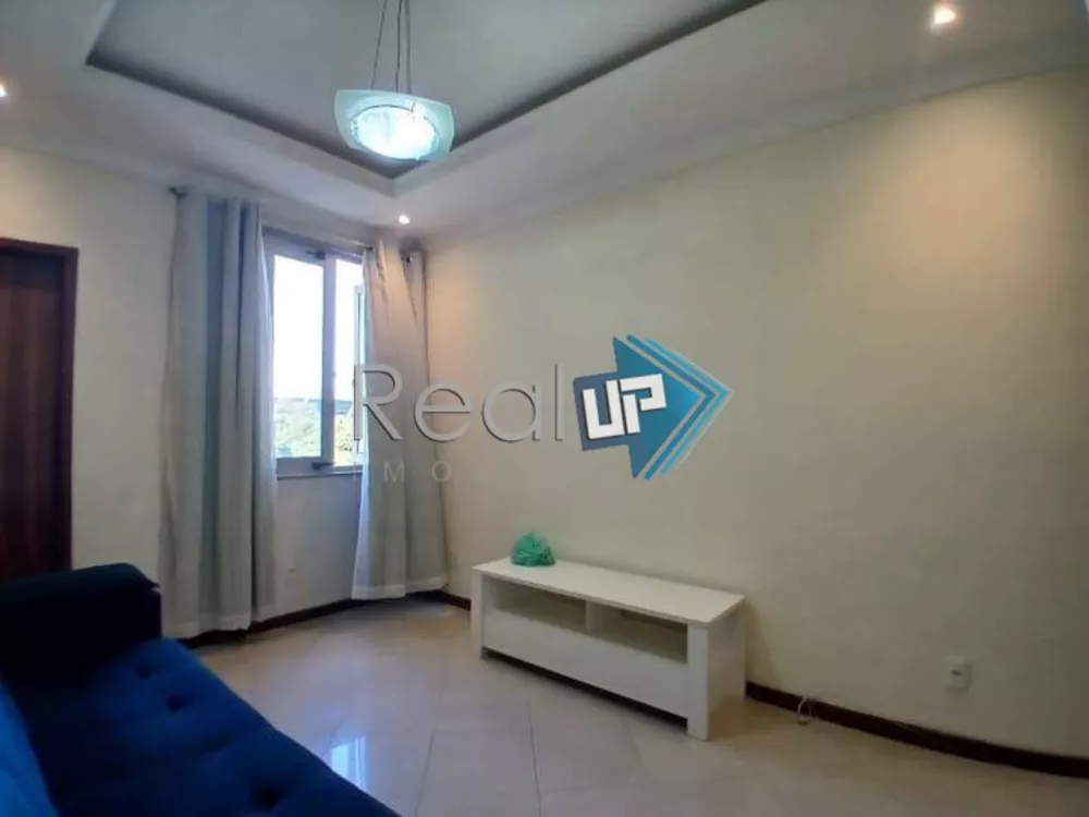 Apartamento, 1 quarto, 30 m² - Foto 5