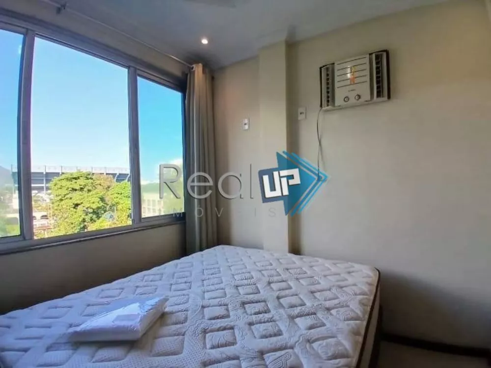 Apartamento, 1 quarto, 30 m² - Foto 7