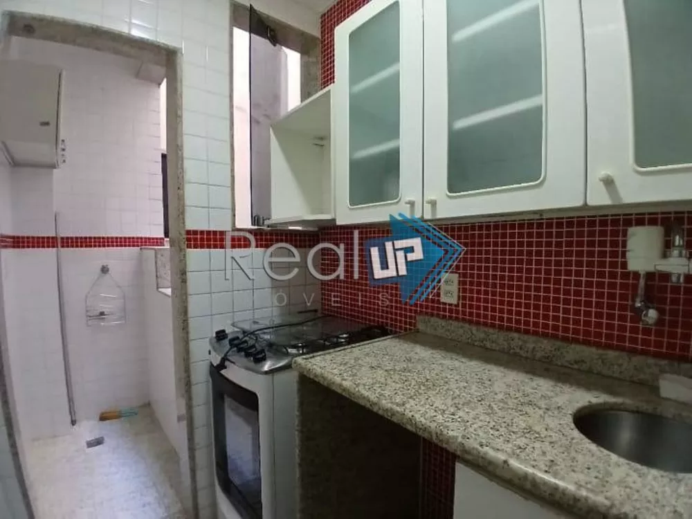 Apartamento, 1 quarto, 30 m² - Foto 14