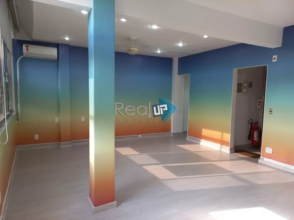 Sala-Conjunto, 45 m² - Foto 3