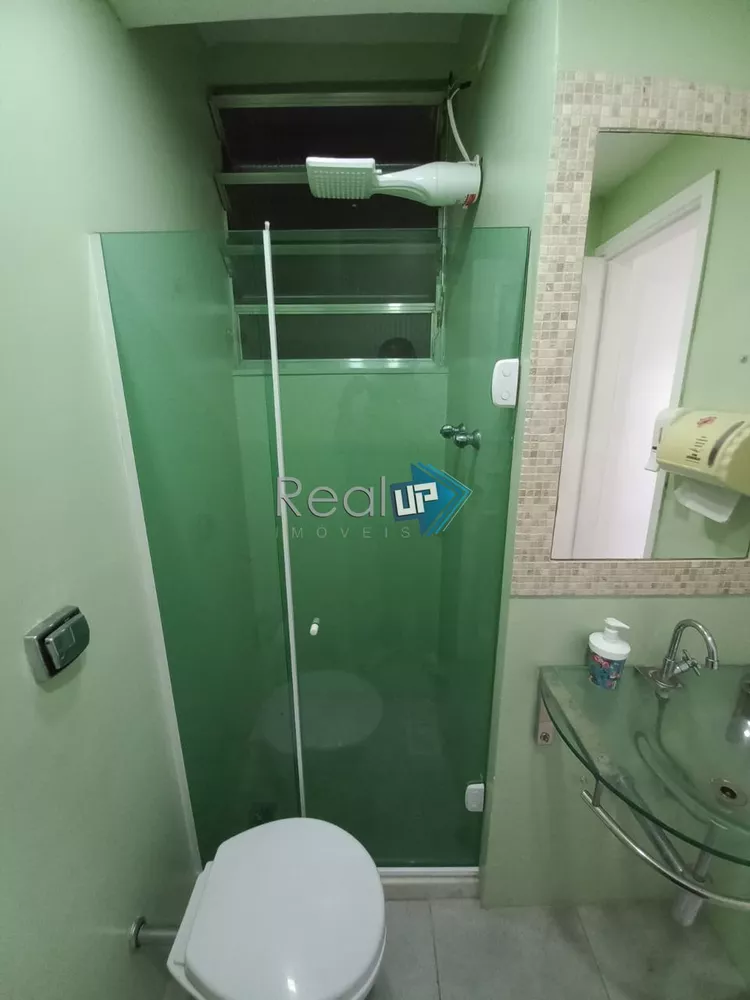 Sala-Conjunto, 45 m² - Foto 9