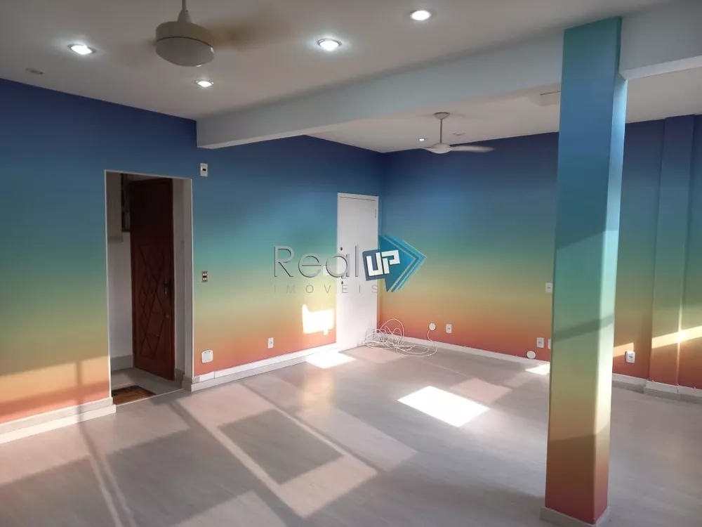 Sala-Conjunto, 45 m² - Foto 2